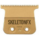 BaByliss PRO FX7870GE Skeleton Gold FX (BAB FX7870GE)