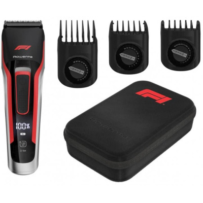 Rowenta Formula 1 TN524MF0