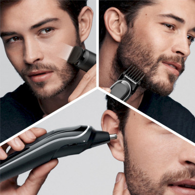 Braun MGK5360
