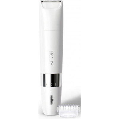 Braun BS 1000 Body Mini