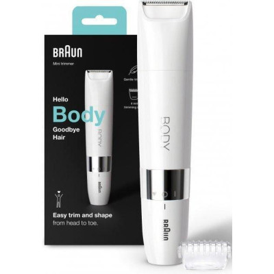 Braun BS 1000 Body Mini
