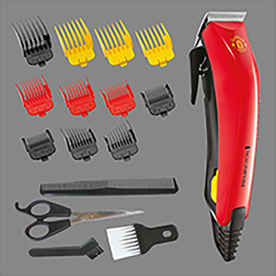 Remington Color Cut HC5038