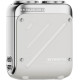 Metz Traveller Shaver with Bag white MZXZ021-WH