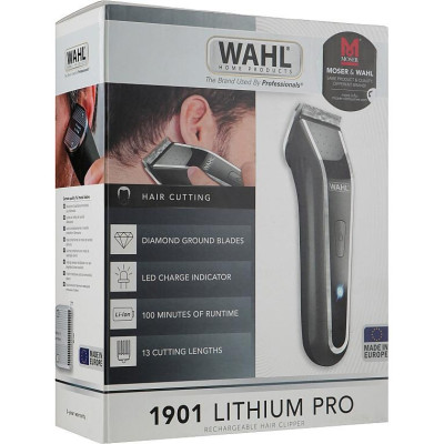Wahl Lithium Pro LED 1901-0465