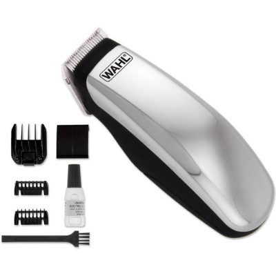 Wahl Pocket Pro Deluxe 09962-2016