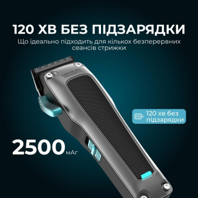 CECOTEC PrecisionCare Expert Diamond Pro (A01_EU01_104488)