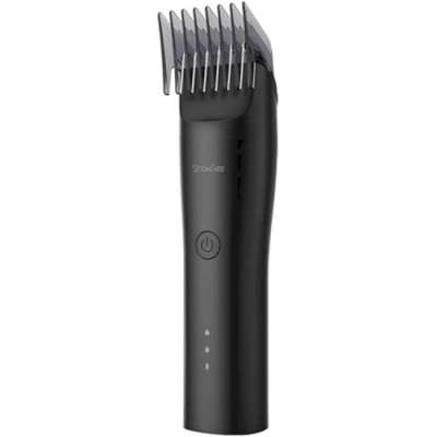 Xiaomi ShowSee Electric Hair Clipper Black C4-BK