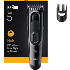 Braun Series 5 HC 5510