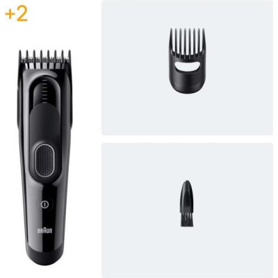 Braun Series 5 HC 5510