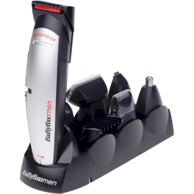 BaByliss E837E