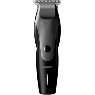 Enchen Hummingbird Hair Clipper Black (MK525-052)