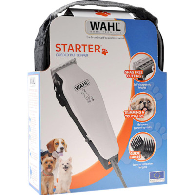 Wahl Starter (20110.0462)