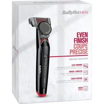 Babyliss T861E