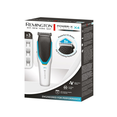 Remington Power X Hair Clipper HC4000