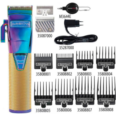 Babyliss Pro FX8700IE
