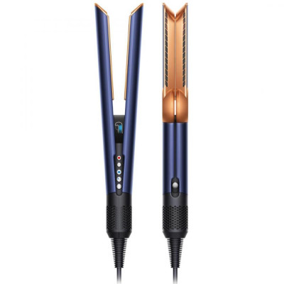 Dyson Airstrait HT01 Prussian Blue/Rich Copper (408215-01)