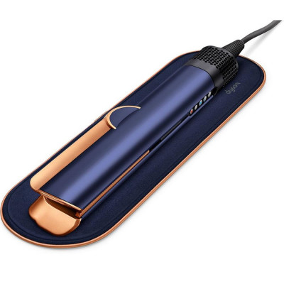 Dyson Airstrait HT01 Prussian Blue/Rich Copper (408215-01)
