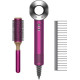 Dyson Supersonic HD03 Fuchsia Gift Edition+ Brush Kit