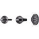 Dyson Supersonic HD03 Fuchsia Gift Edition+ Brush Kit