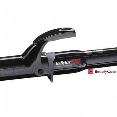 Babyliss Pro BAB2474TDE