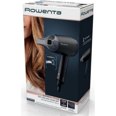 Rowenta Express Style Blow-Dryer CV1803F0