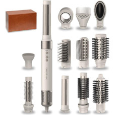 CECOTEC Bamba CeramicCare 12in1 AirGlam Champagne (CCTC-00249)