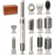 CECOTEC Bamba CeramicCare 12in1 AirGlam Champagne (CCTC-00249)