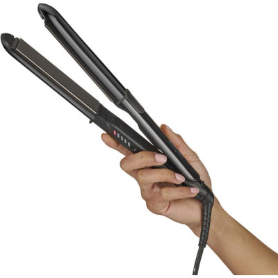 BaByliss ST486E Black Chrome