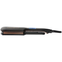 Remington PROluxe Midnight Wide Plate Straightener S9150B