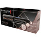Remington PROluxe Midnight Wide Plate Straightener S9150B
