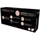 Remington PROluxe Midnight Wide Plate Straightener S9150B