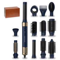 CECOTEC Bamba CeramicCare 12in1 AirGlam Blue (CCTC-00250)