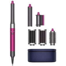 Dyson Airwrap Complete Fuchsia/Nickel (394927-01)