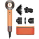 Dyson Supersonic HD16 Nural Straight/Wavy Ceramic Apricot/Topaz (176964-01)