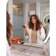 Dyson Supersonic HD16 Nural Straight/Wavy Ceramic Apricot/Topaz (176964-01)