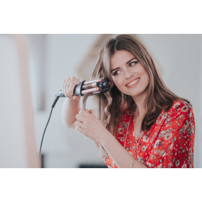 Rowenta Waves Addict CF4710F0