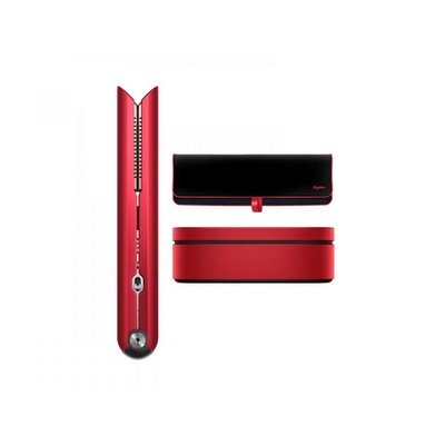 Dyson Corrale Red/Nickel (398030-01)
