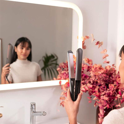 CECOTEC Bamba RitualCare 1100 HidraProtect Ion Touch (04248)