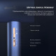 Deerma Electric Hair Drier (DEM-CF15W)