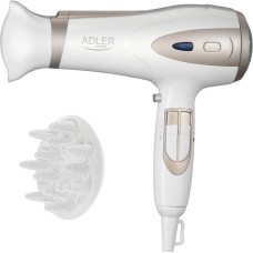 ADLER AD 2248 White Champagne (AD2248W)