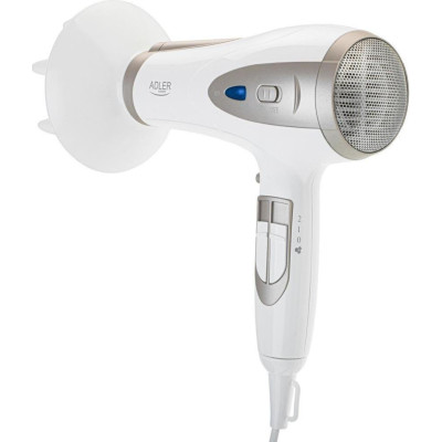 ADLER AD 2248 White Champagne (AD2248W)