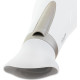 ADLER AD 2248 White Champagne (AD2248W)