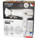 ADLER AD 2248 White Champagne (AD2248W)