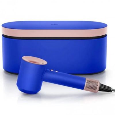 Dyson HD07 Supersonic Blue/Blush Gift Edition 2023 (460555-01)