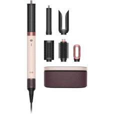 Dyson Airwrap Co-anda2x Multi-styler & Dryer Jusper Plum (598775-01)