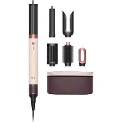 Dyson Airwrap Co-anda2x Multi-styler & Dryer Jusper Plum (598775-01)
