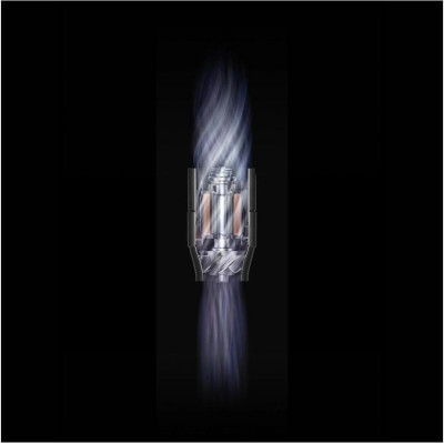 Dyson Airwrap Co-anda2x Multi-styler & Dryer Jusper Plum (598775-01)