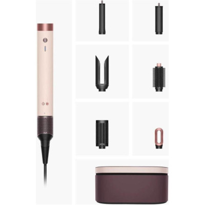 Dyson Airwrap Co-anda2x Multi-styler & Dryer Jusper Plum (598775-01)