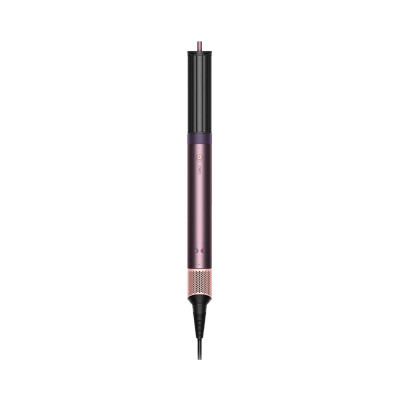 Dyson Airwrap Co-anda2x Multi-styler & Dryer Jusper Plum (598775-01)