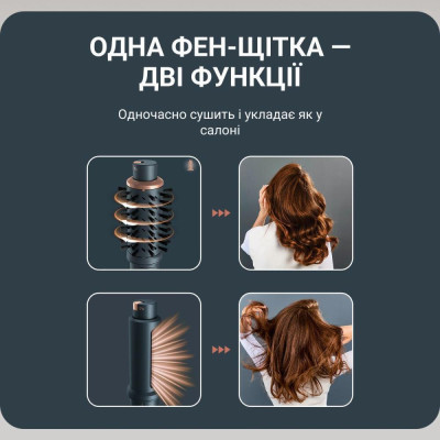 Rowenta Air Rotate 3-in-1 UB9920E0